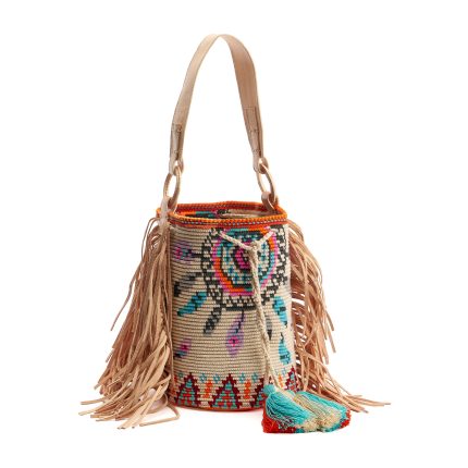 Mochila de 2 hilos estándar