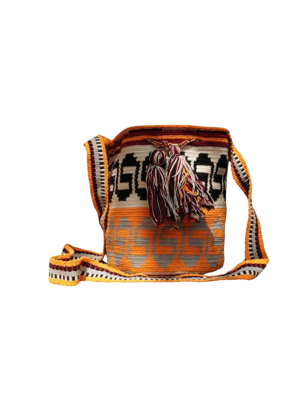 Mochila de 1 hilo estándar