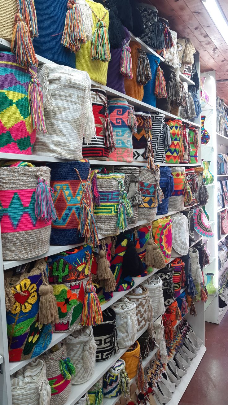 Galería By Mile Artesanías